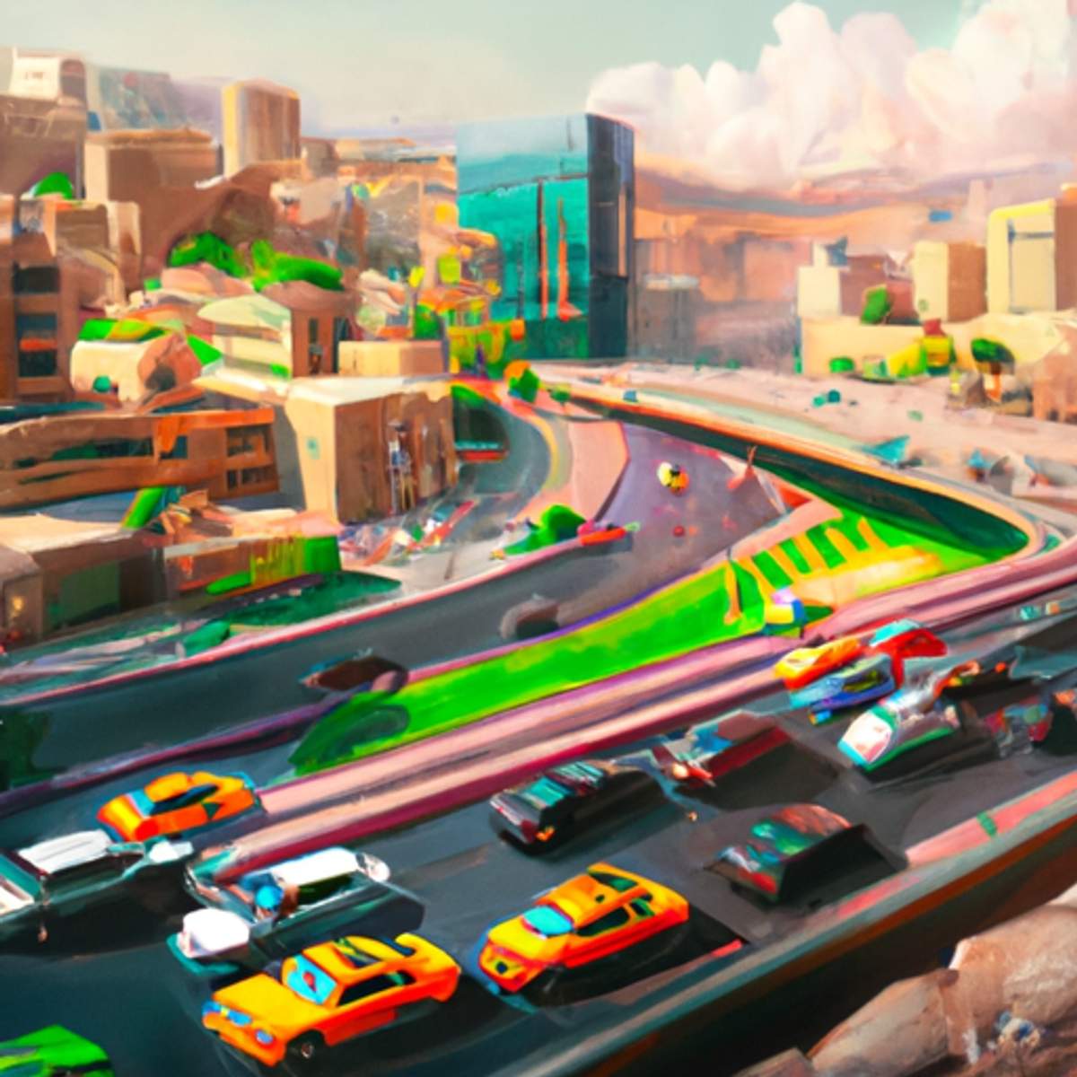 Taxi fare in Jordan