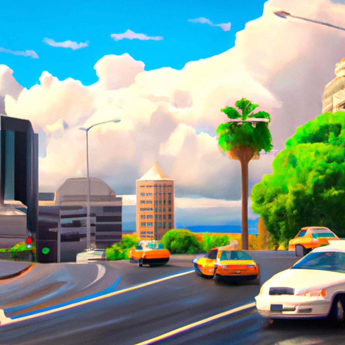 Taxi fare in New Zealand