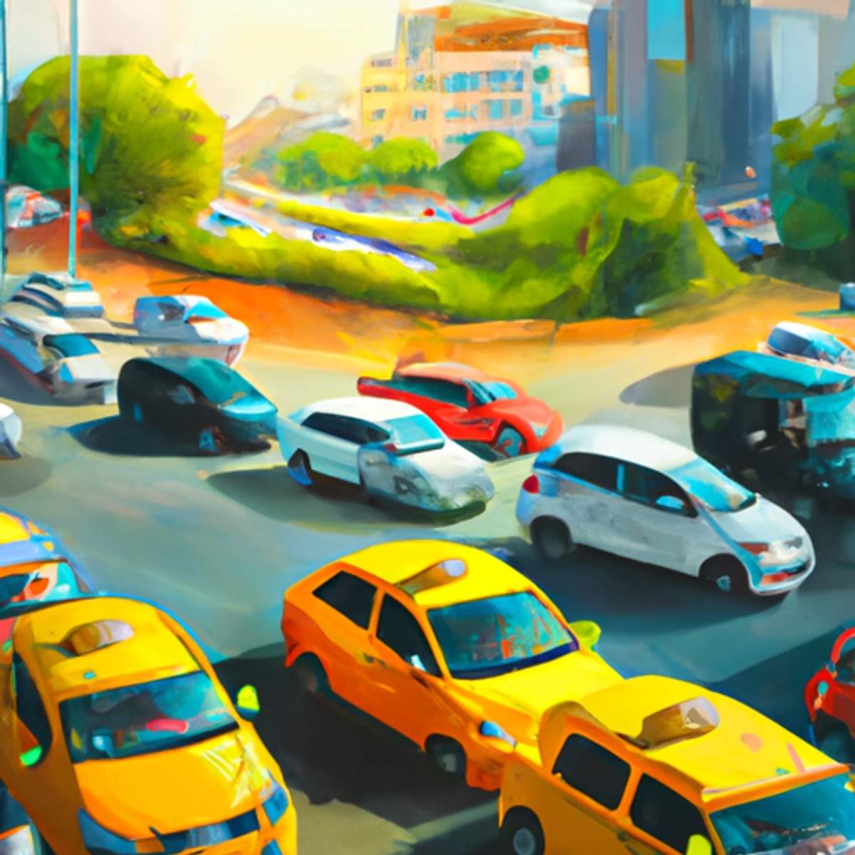 Taxi fare in India