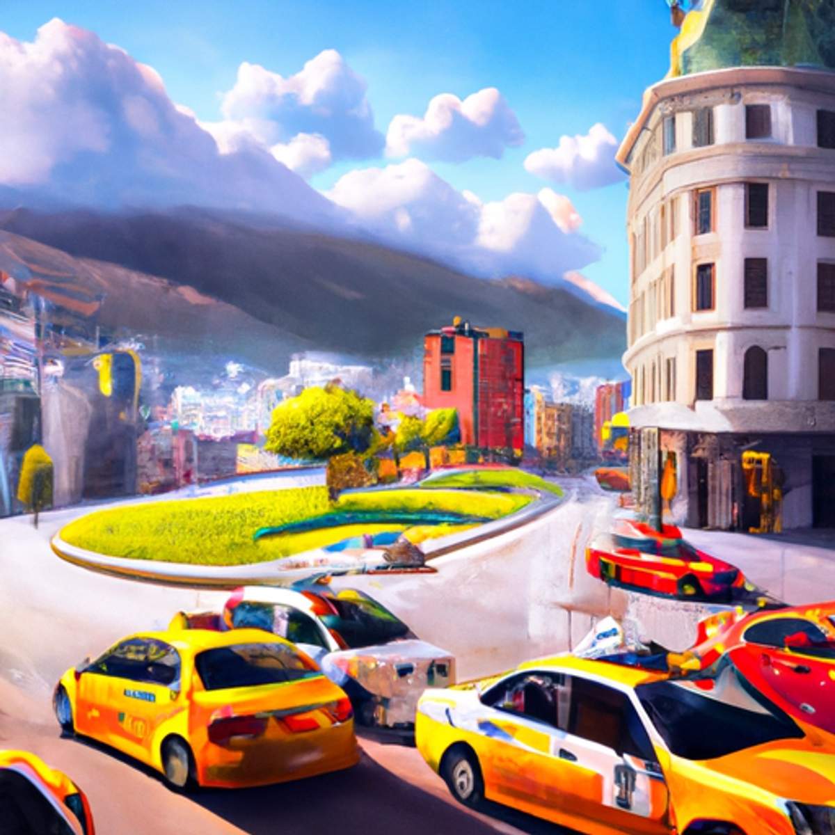 Taxi fare in Norway Taxi fare in Norway