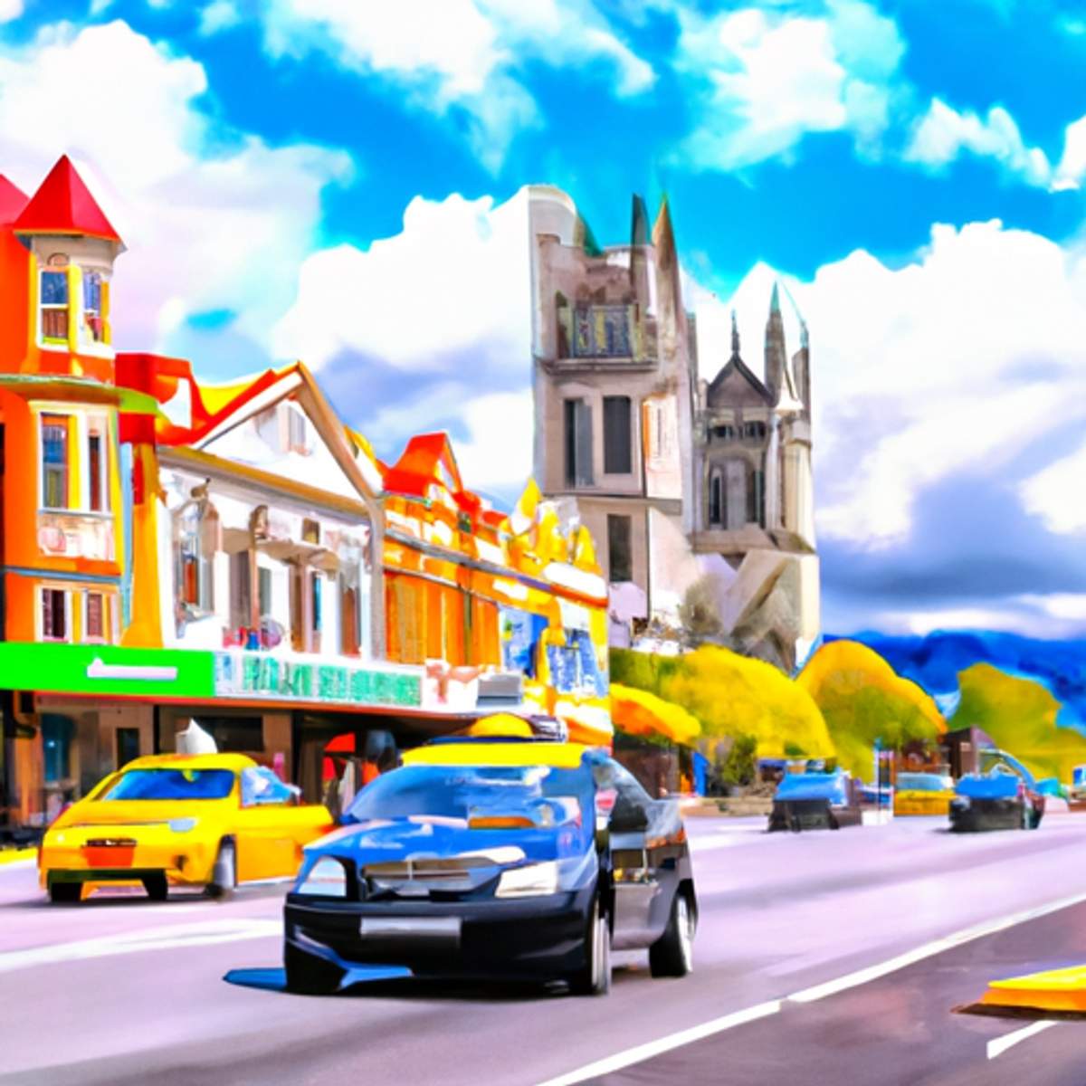 Taxi fare in Barbados
