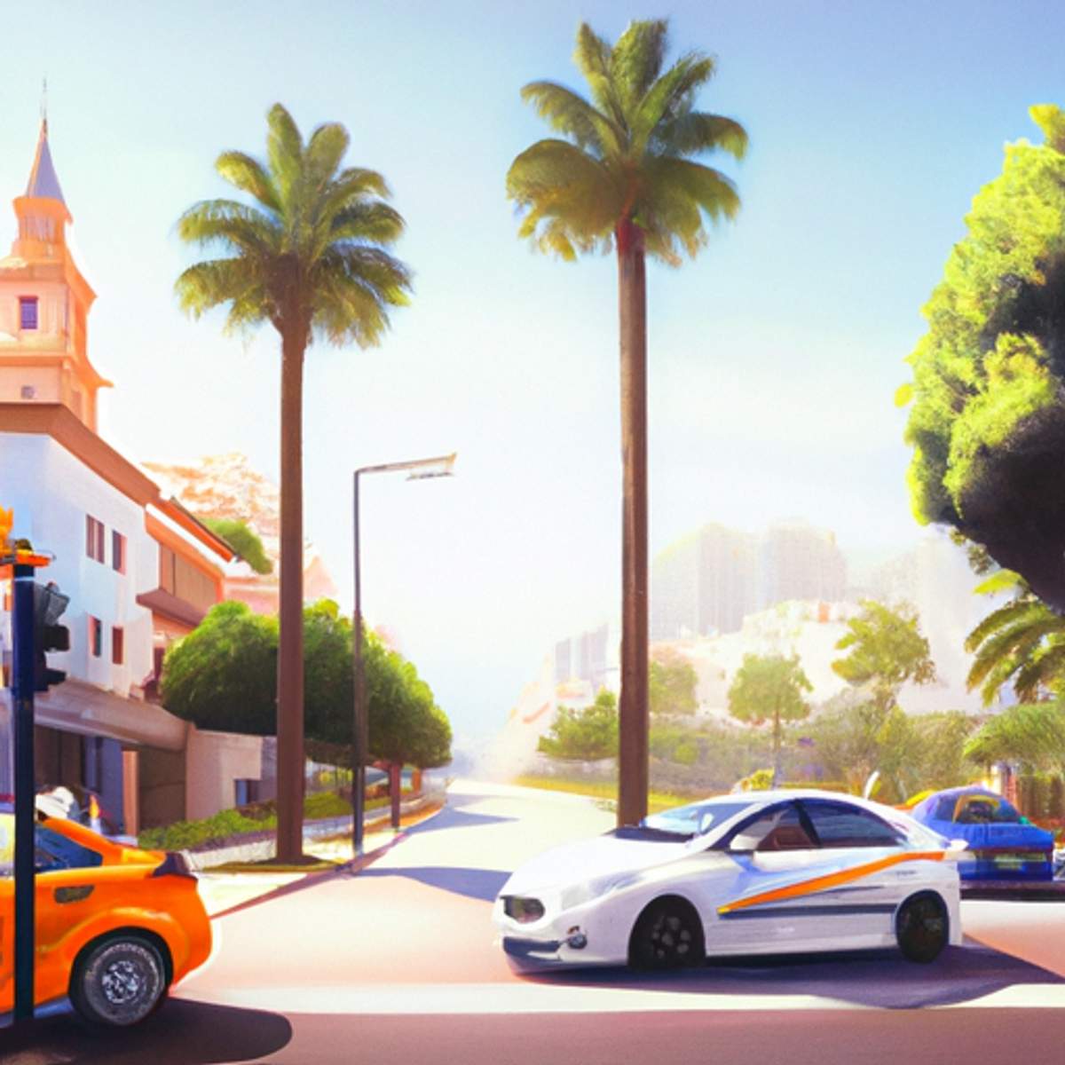 Taxi fare in Spain