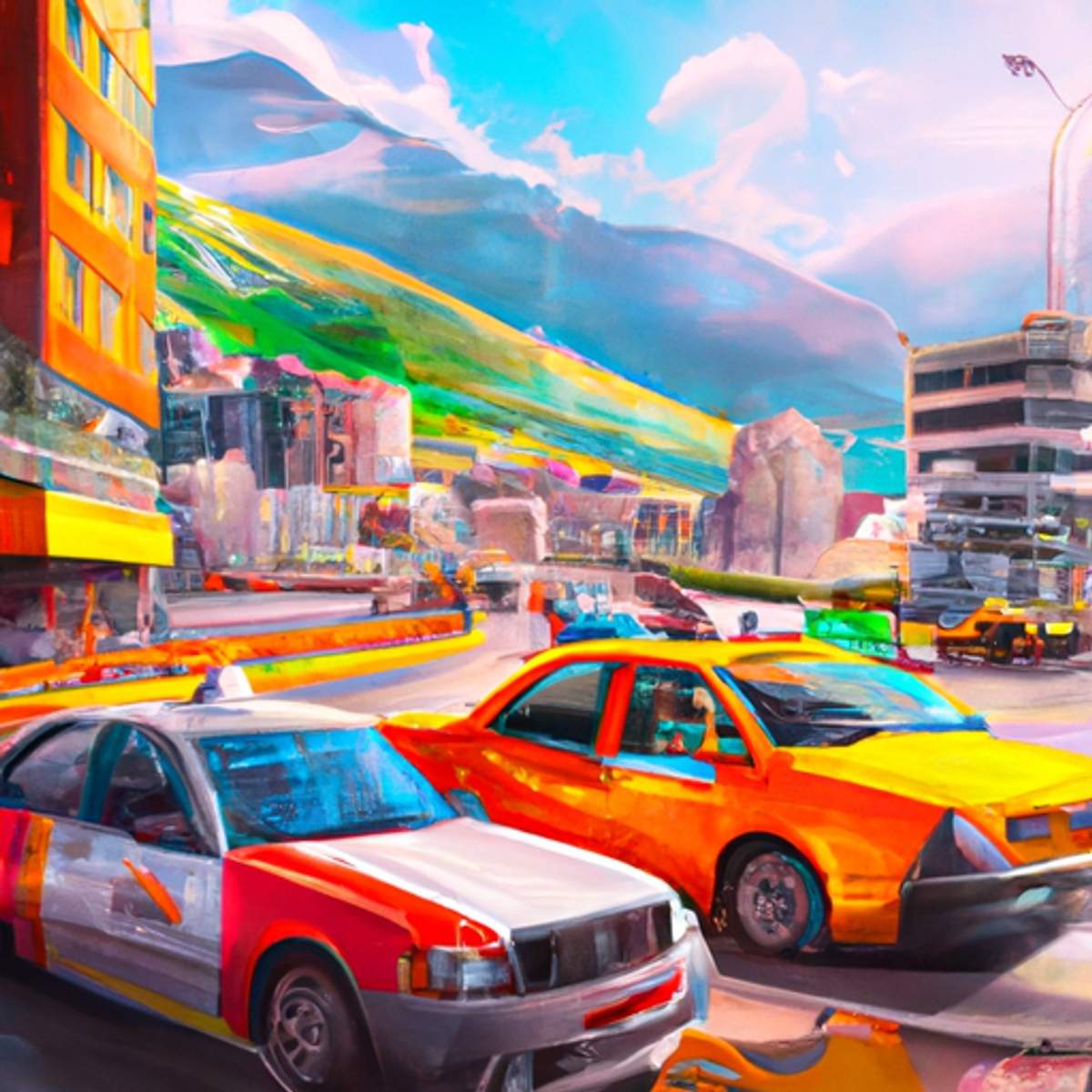 Taxi fare in Honduras