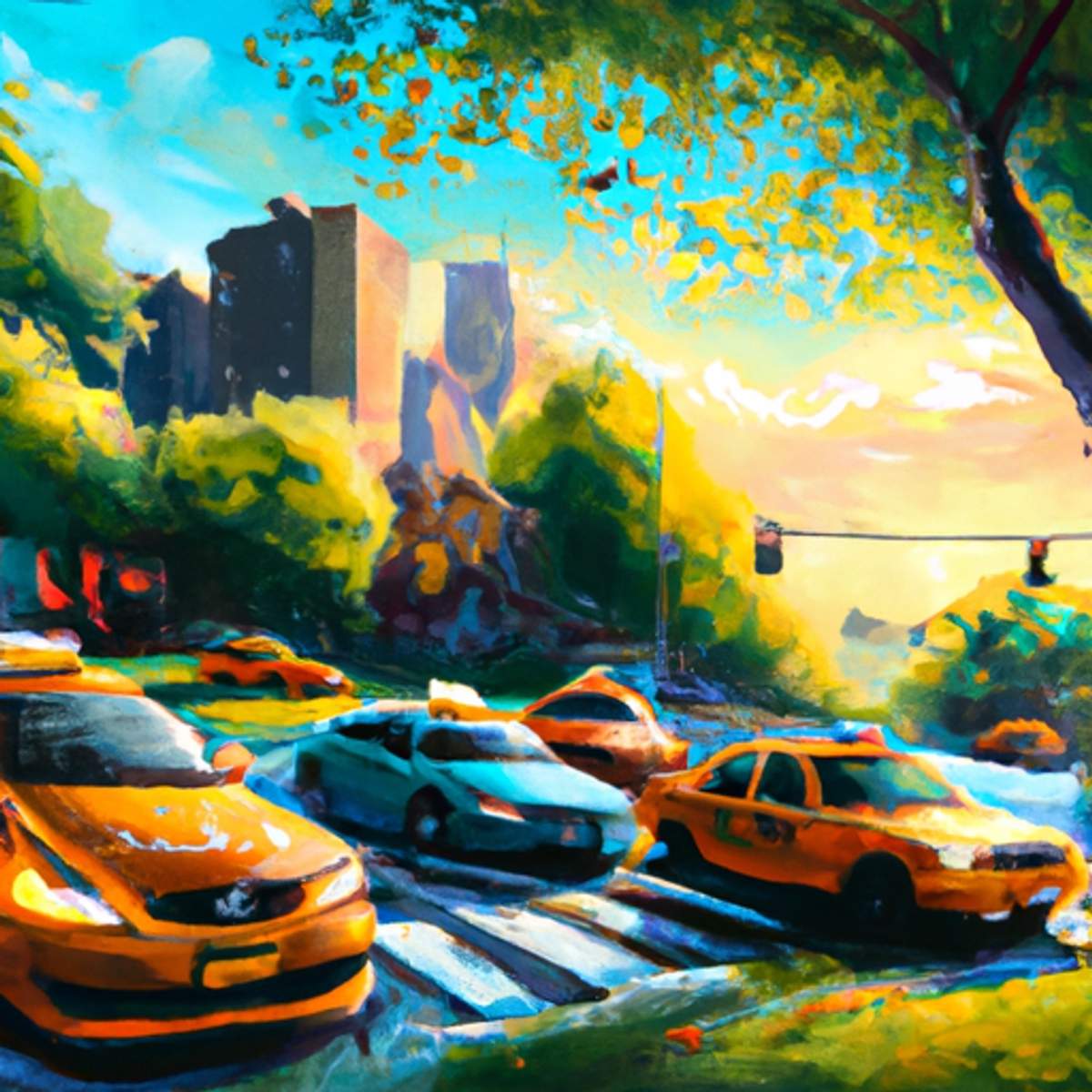 Taxi fare in United States