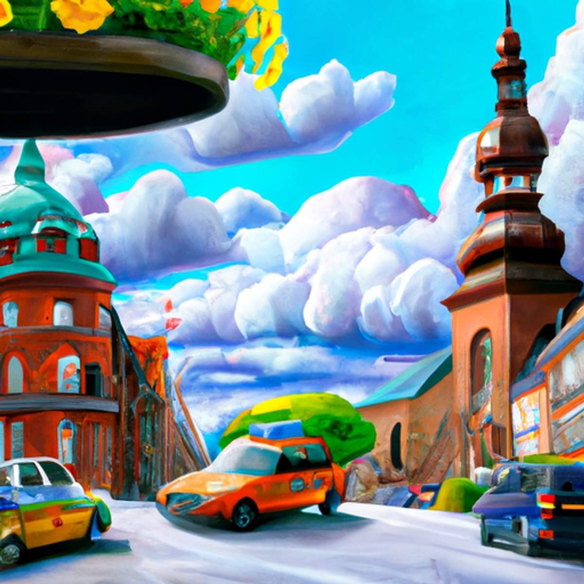 Taxi fare in Sweden
