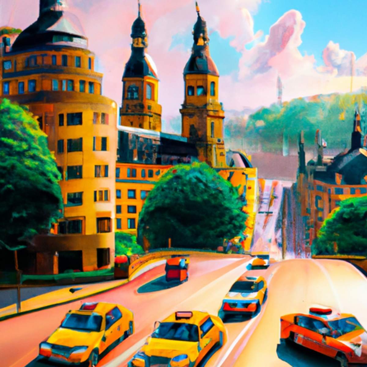 Taxi fare in Belgium Taxi fare in Belgium