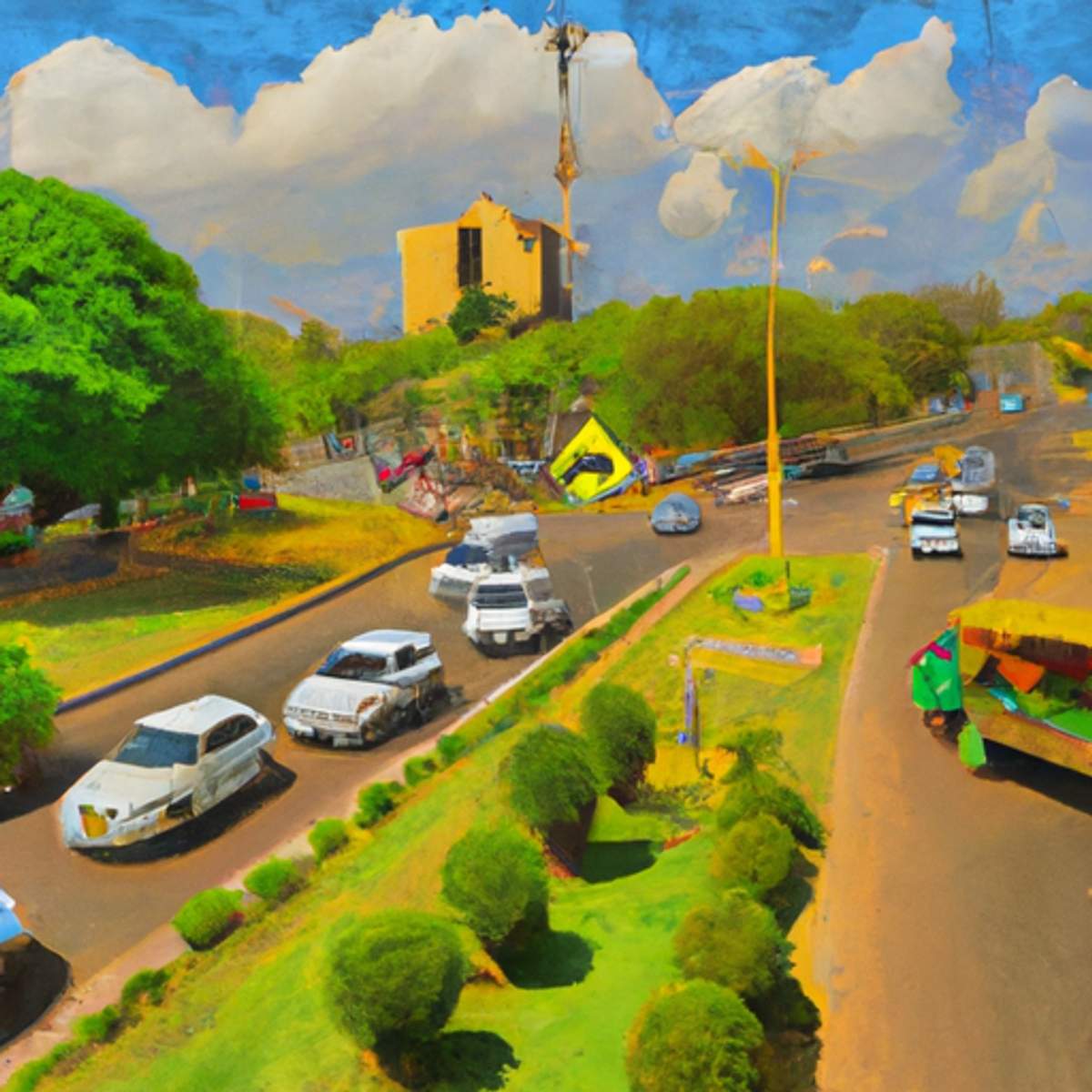 Taxi fare in Nicaragua