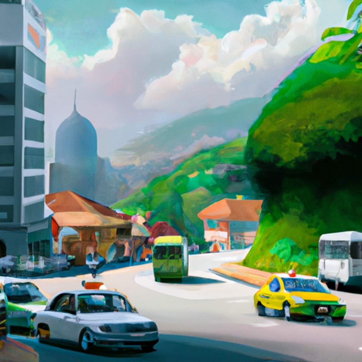 Taxi fare in Sri Lanka