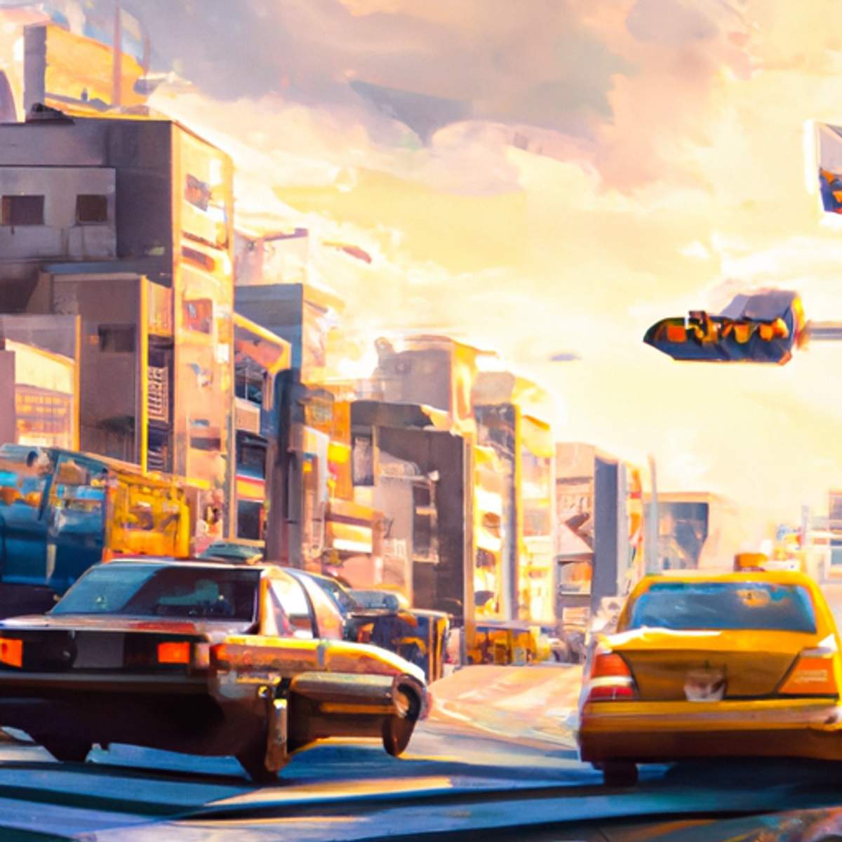 Taxi fare in Japan