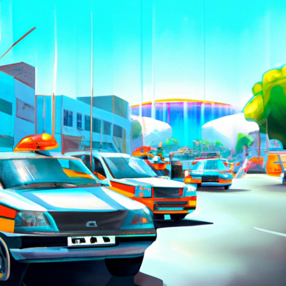 Taxi fare in India