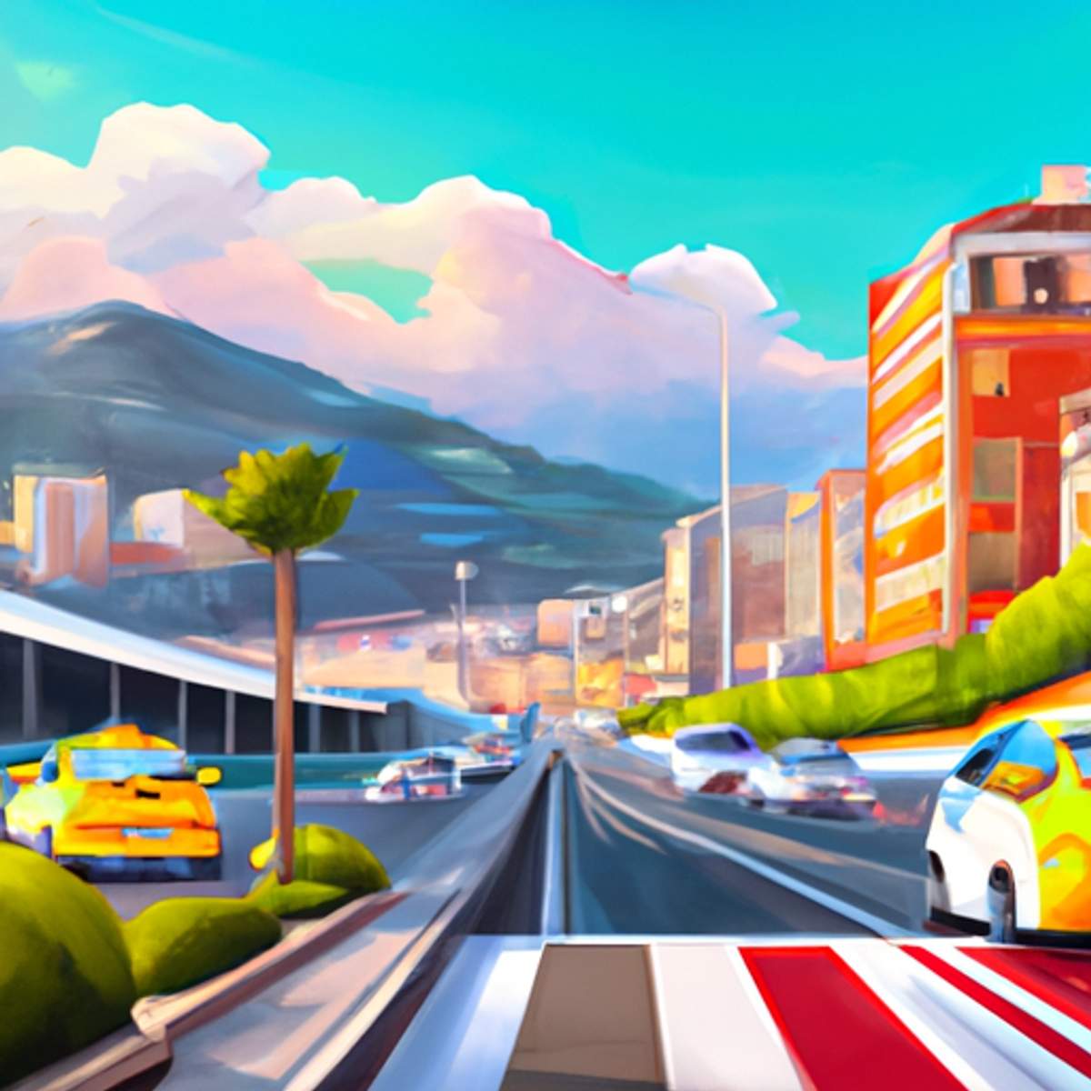 Taxi fare in Italy