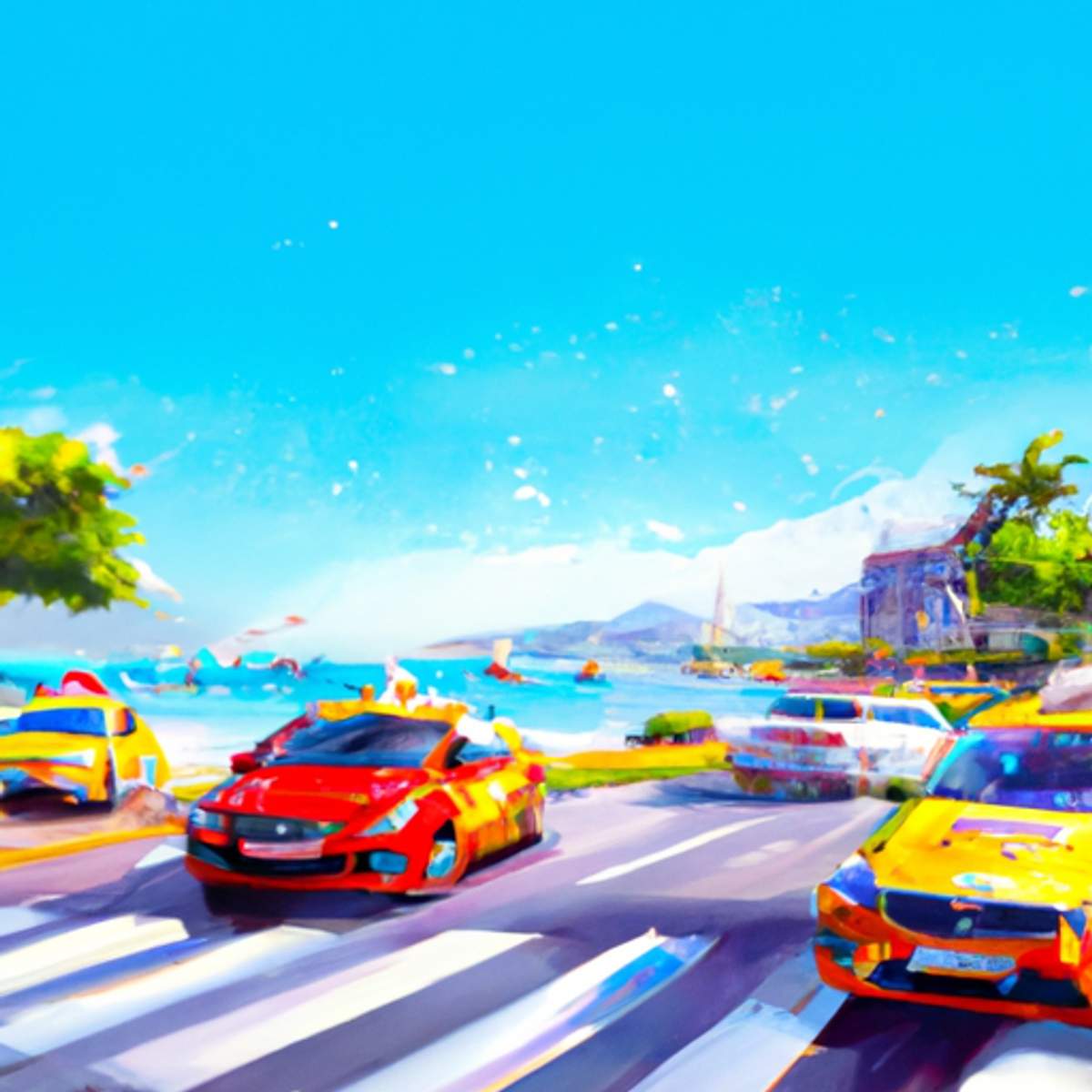Taxi fare in Spain