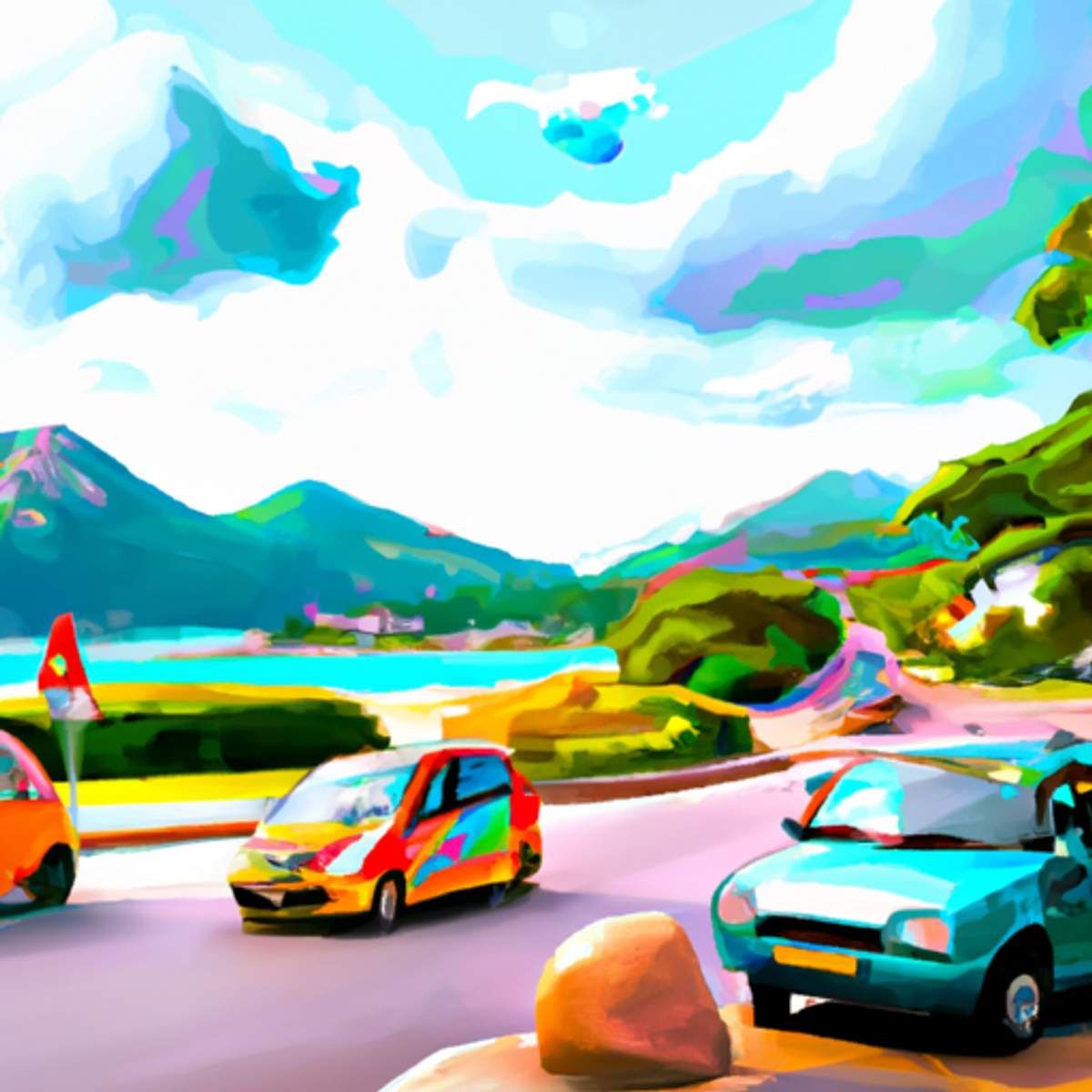 Taxi fare in Seychelles