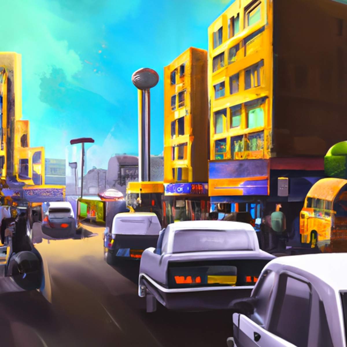 Taxi fare in India