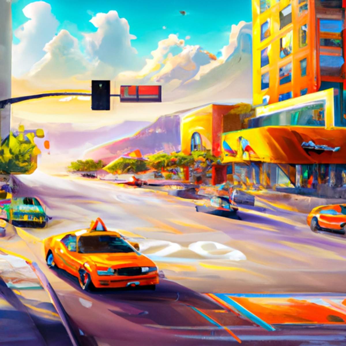 Taxi fare in United States