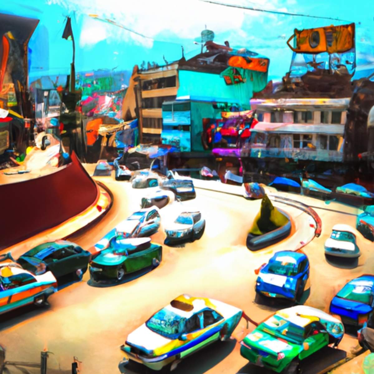 Taxi fare in India