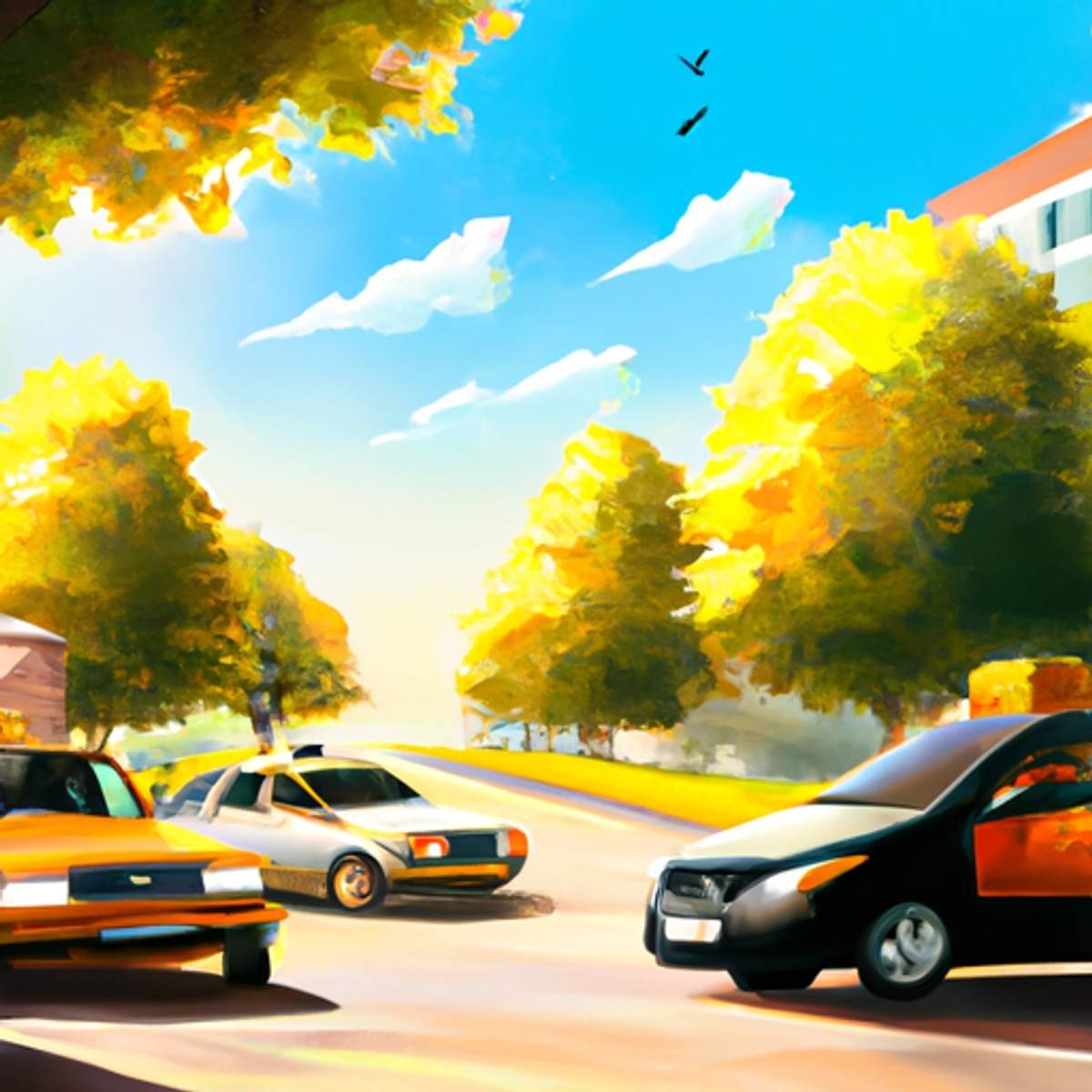 Taxi fare in Sweden