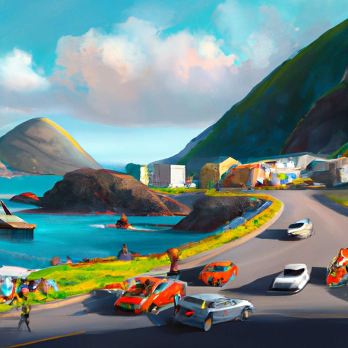 Taxi fare in Faroe Islands