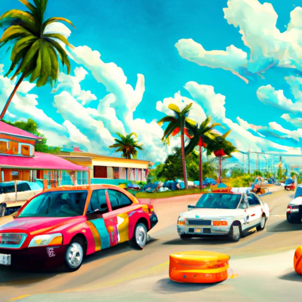 Taxi fare in Belize Taxi fare in Belize