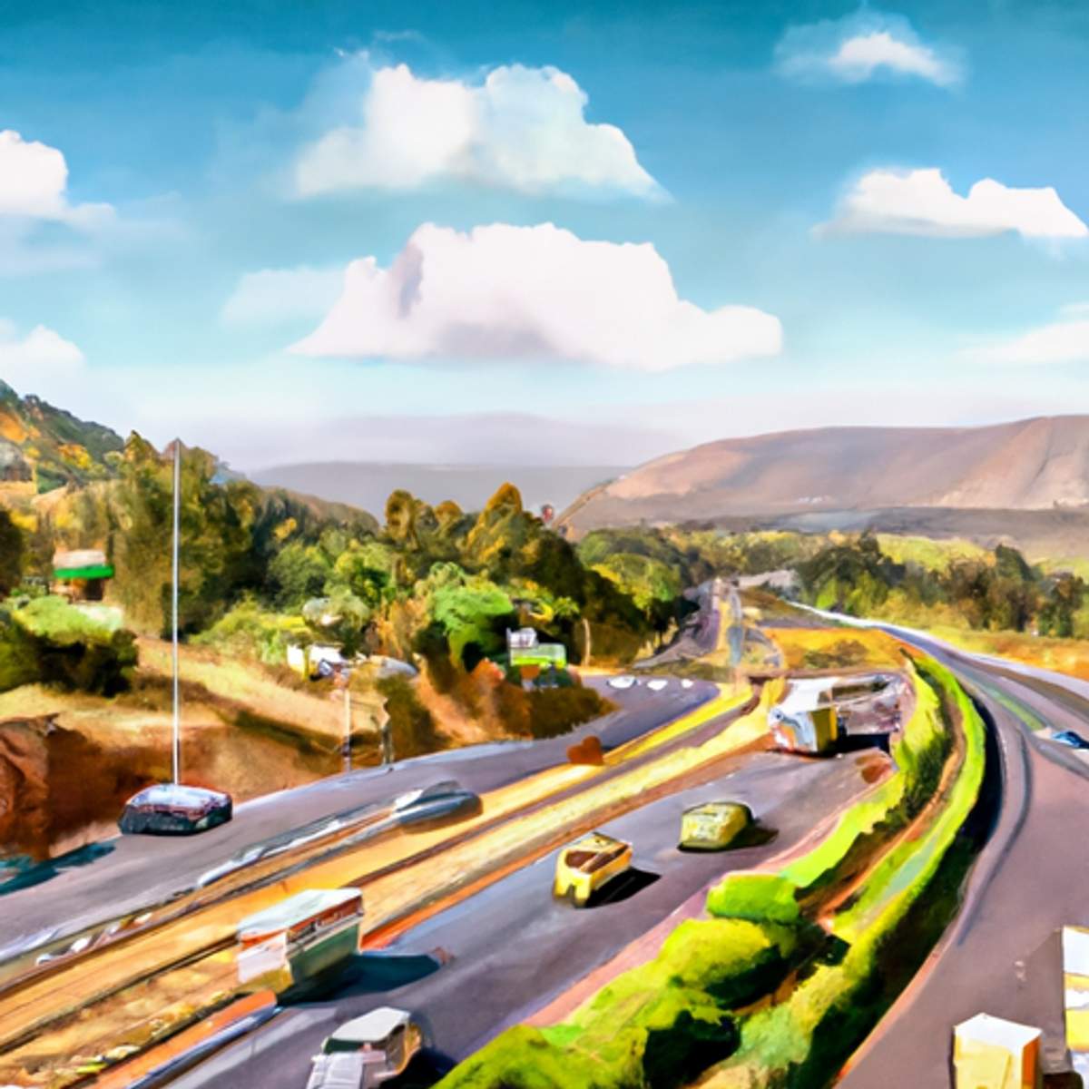 Taxi fare in Ethiopia