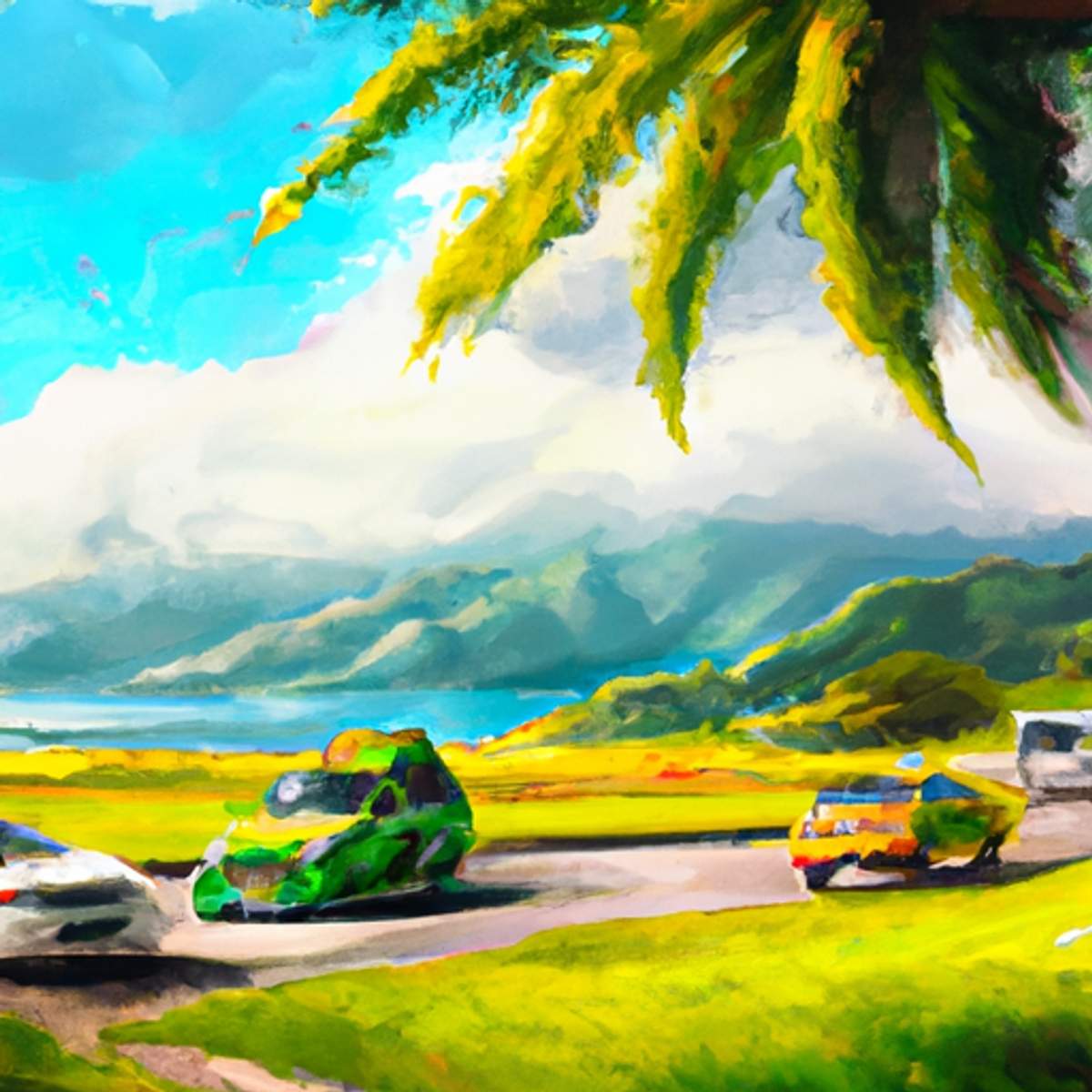 Taxi fare in Fiji