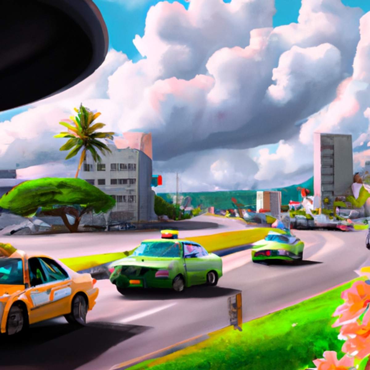 Taxi fare in Guam