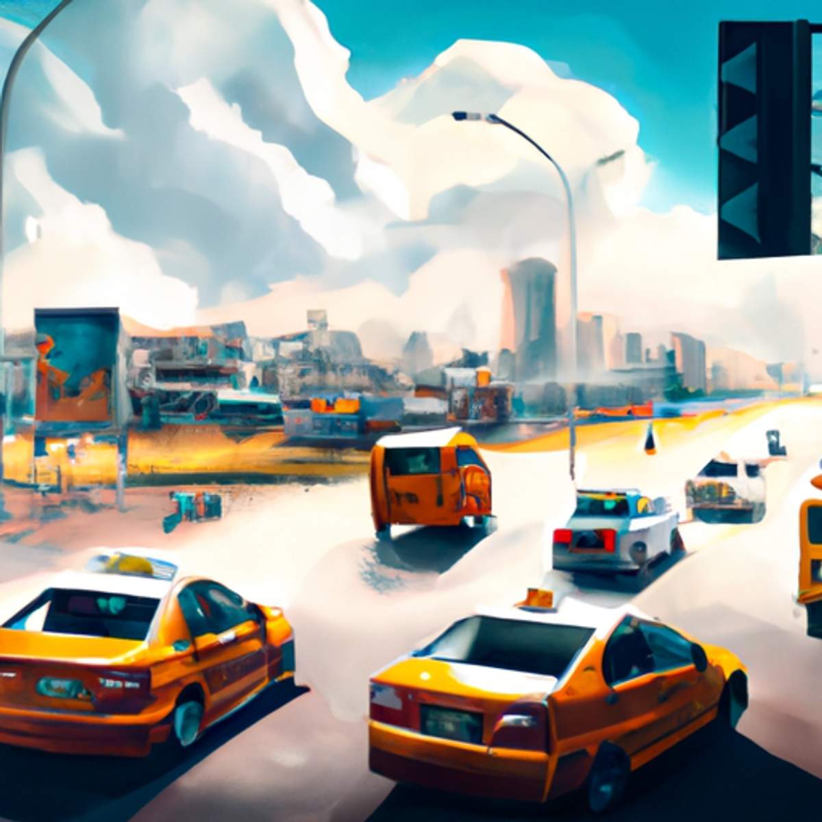 Taxi fare in Kenya