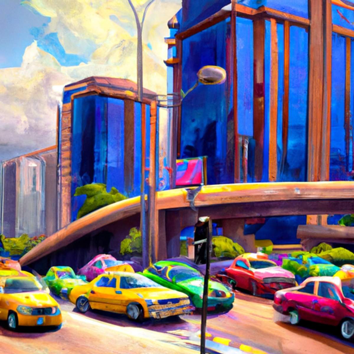 Taxi fare in Malaysia