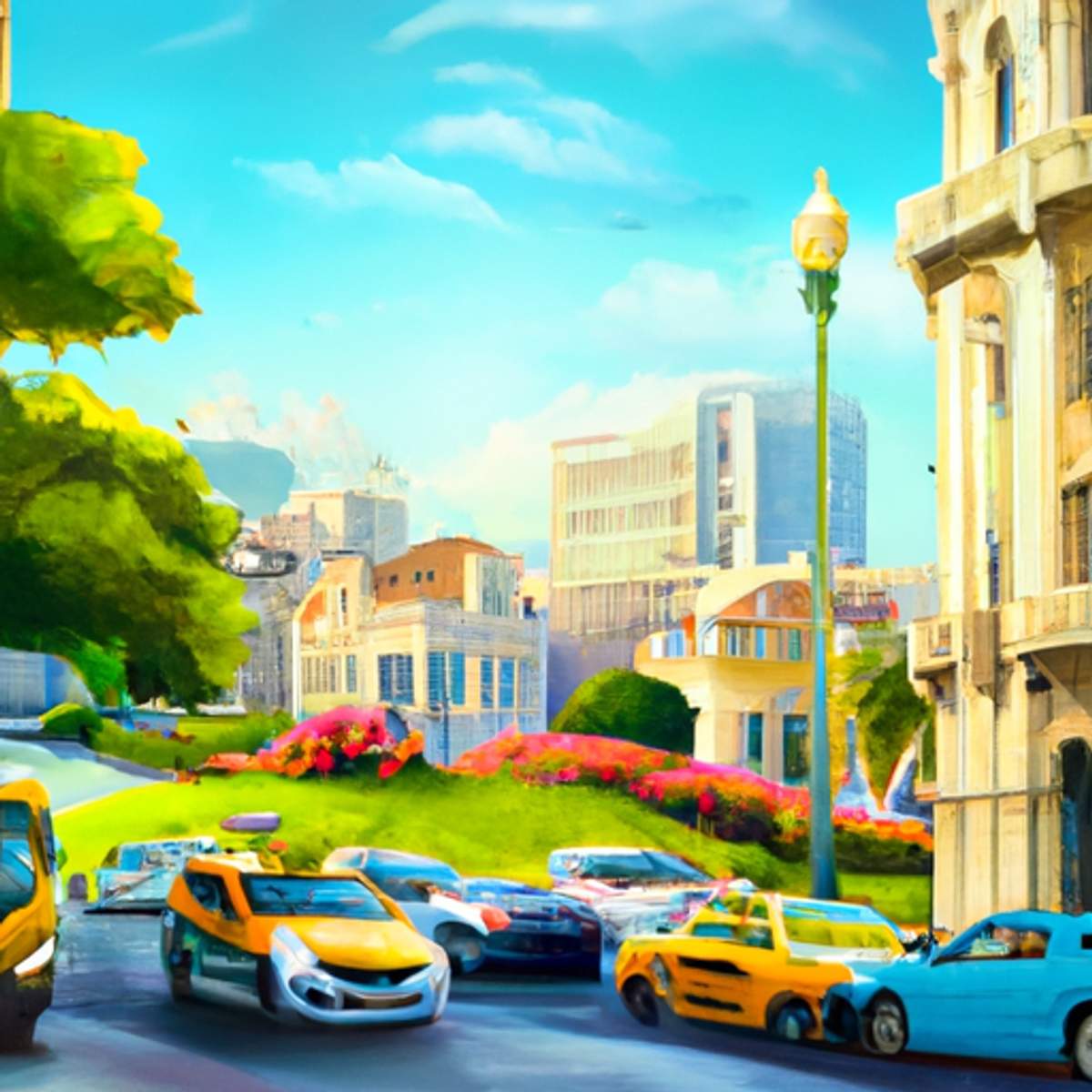 Taxi fare in Portugal
