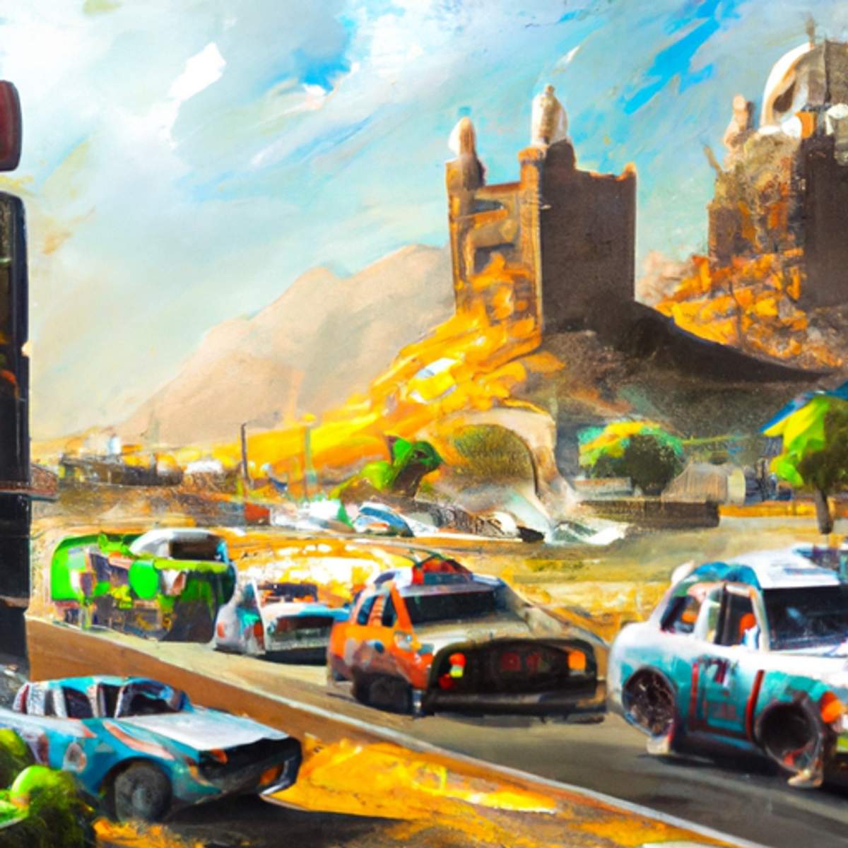 Taxi fare in Yemen